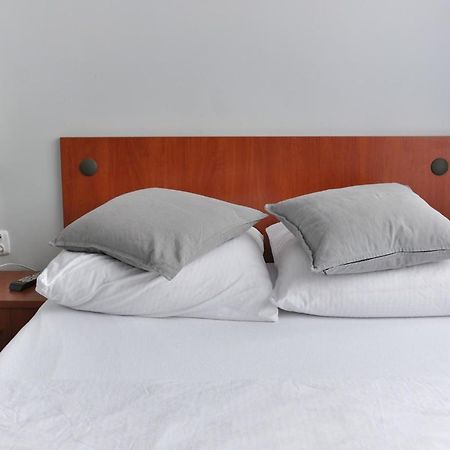 Hotel Elda 2 ビィドゴシュチュ エクステリア 写真