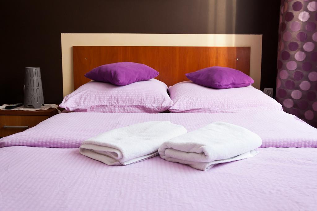 Hotel Elda 2 ビィドゴシュチュ 部屋 写真