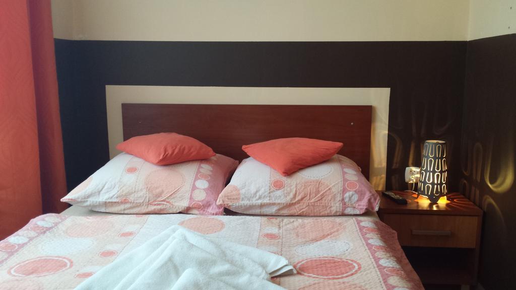 Hotel Elda 2 ビィドゴシュチュ 部屋 写真